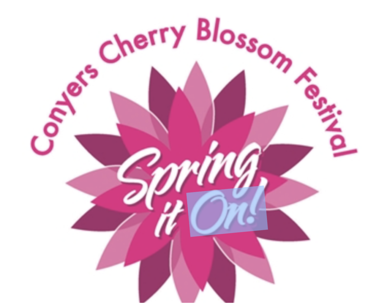 44th Annual Conyers Cherry Blossom set March 22-23 at Georgia International Horse Park